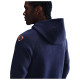 Nike Ανδρική ζακέτα FC Barcelona Tech Fleece Windrunner Nike Ανδρική ζακέτα FC Barcelona Tech Fleece Windrunner